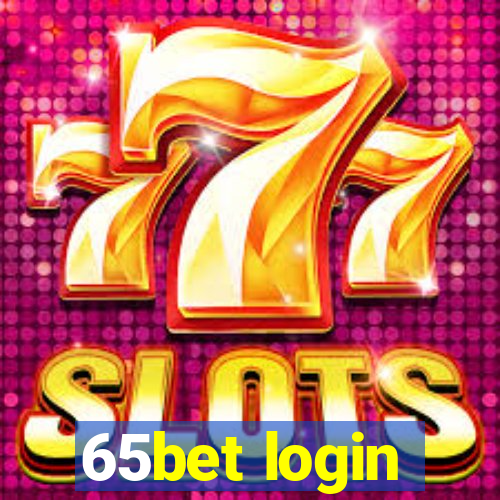 65bet login